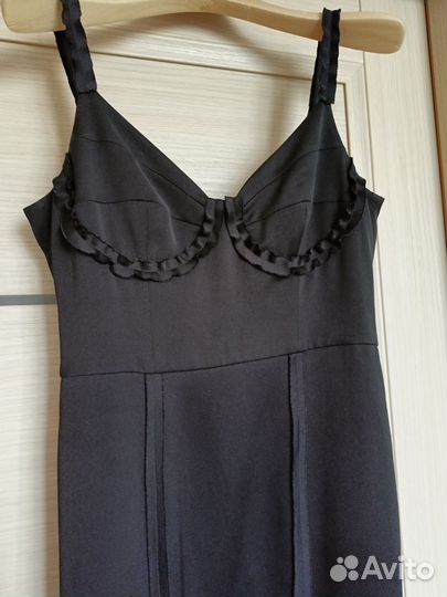 Платье 12 storeez М