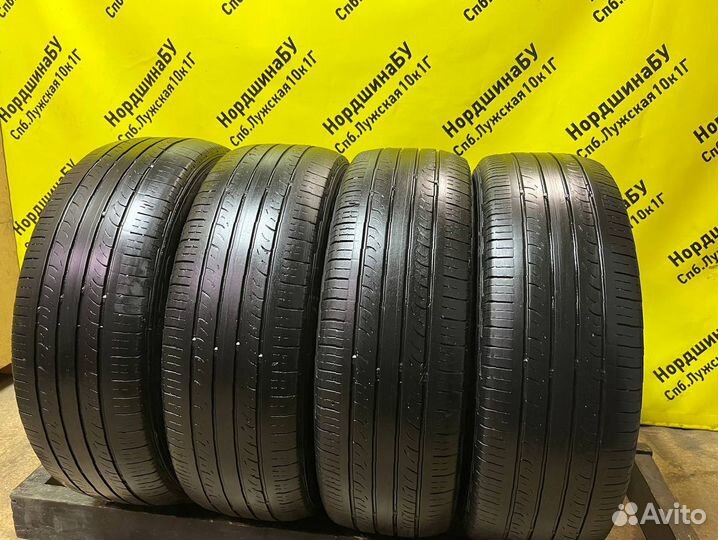 Nexen Classe Premiere CP672 205/65 R16 95H