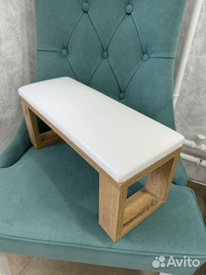 Подставка для рук маникюрная