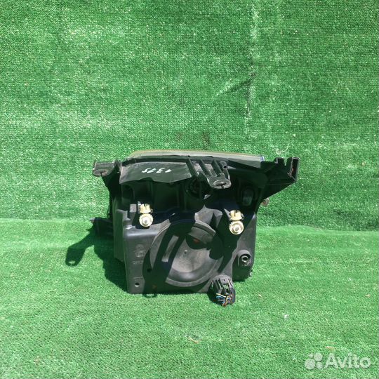 Фара передняя правая ford fusion