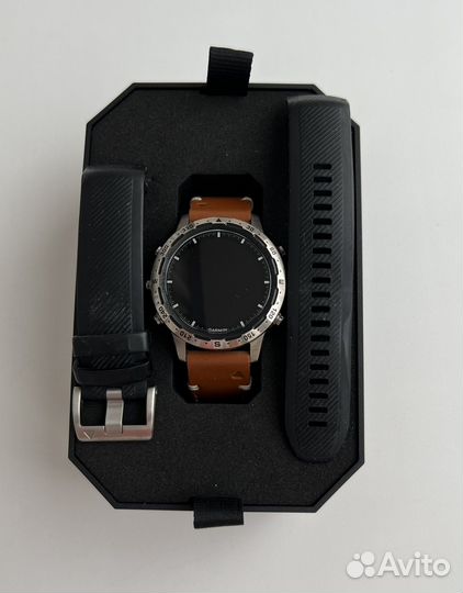 Часы Garmin marq expedition adventurer