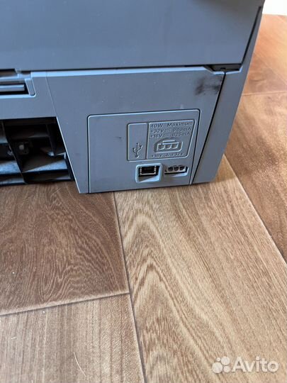 Мфу HP PSC 1613 All-in-One