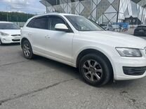 Audi Q5 2.0 AT, 2010, 181 541 км, с пробегом, цена 1 350 000 руб.