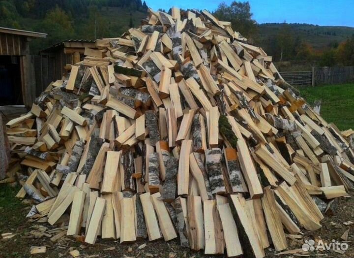 Дрова дрова