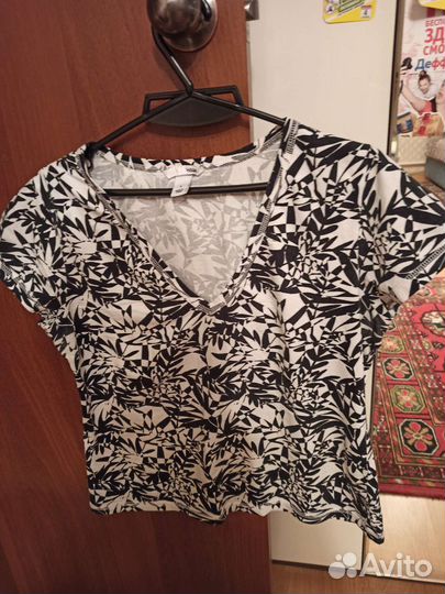 Женские вещи пакетом 50 52