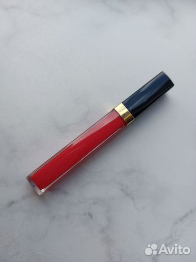 Chanel блеск для губ