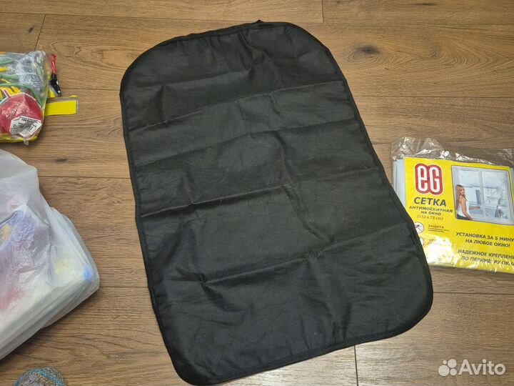 Накидка на сиденья авто