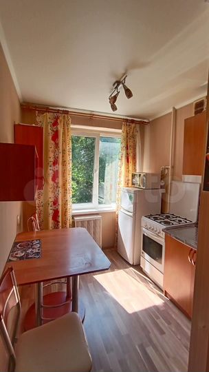 1-к. квартира, 24 м², 5/9 эт.