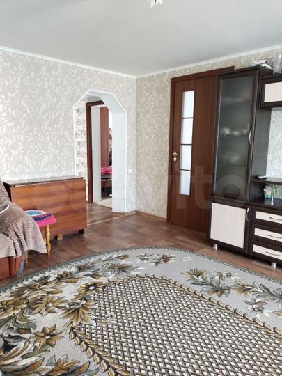 Дом 80 м² на участке 7 сот.