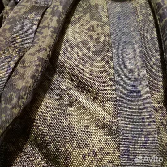 Ранец патрульный 6Ш117 Ратник