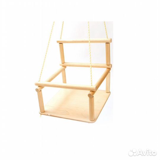 Детский спортивный комплекс