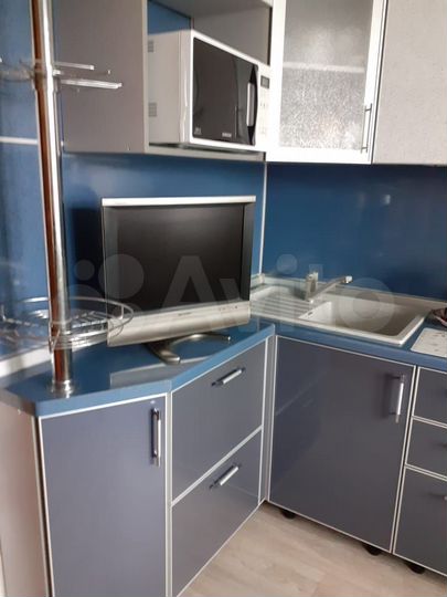 2-к. квартира, 54,7 м², 10/10 эт.