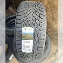 Ikon nokian tyres autograph snow 3 отзывы