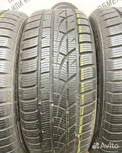 Hankook Winter I'Cept Evo 225/55 R17 106Y