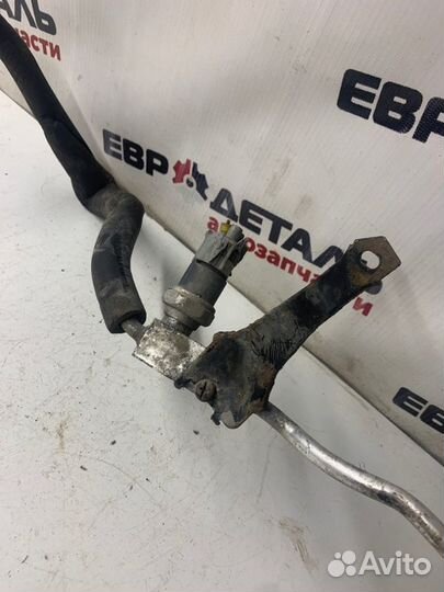 Трубка кондиционера Lifan Solano седан 1.6 LF481Q3