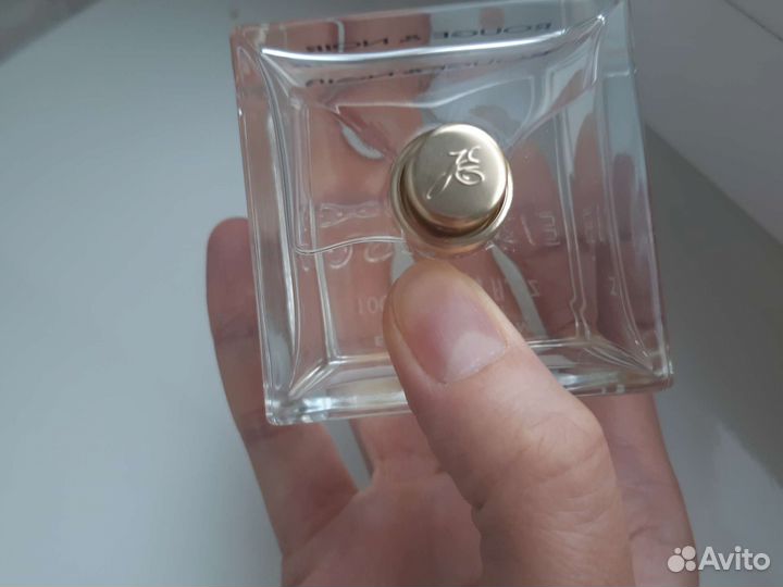 Парфюмерная вода женская