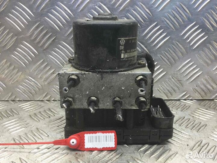 Блок ABS Ford Ka 2