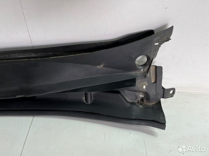 Жабо переднее Toyota Camry V70/V75 2018-2023