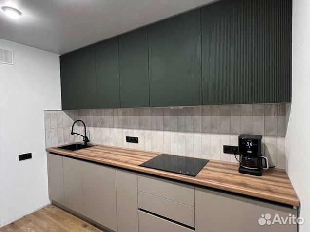 Современный шкаф