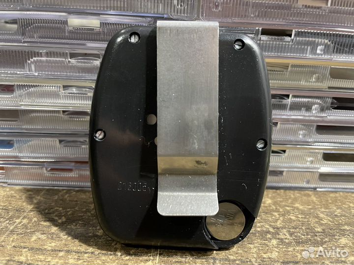 Шагомер-эргометр электронный шээ-01