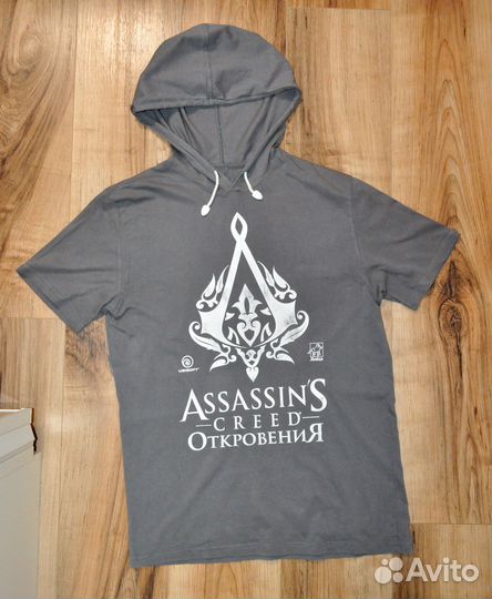 Assassin's Creed: Откровения Коллекционное издание