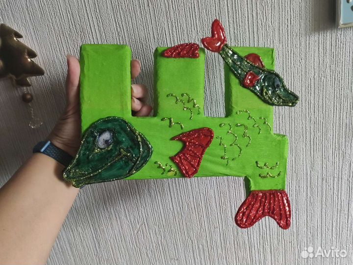 Поделки в сад/школу на заказ