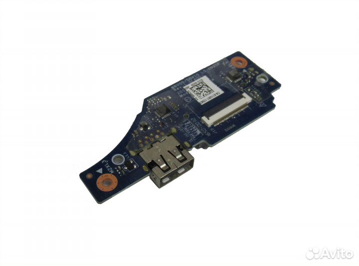 LS-D995P плата USB Cardreader Б/У