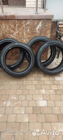 Pirelli P Zero 235/45 R20 100W