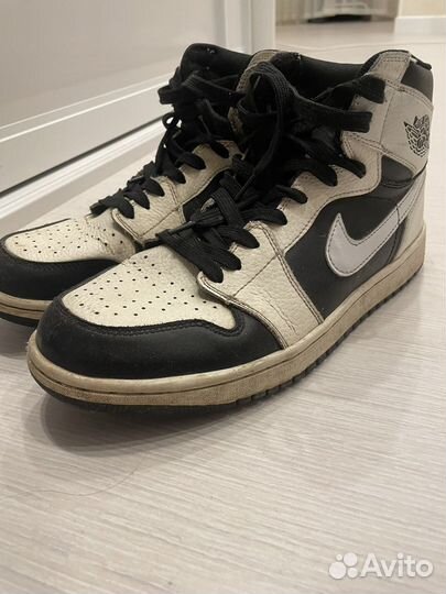 Nike air jordan 1