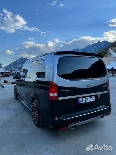 Трансфер Анталья