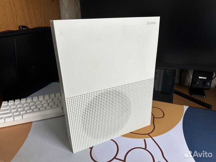 Xbox one s 1tb