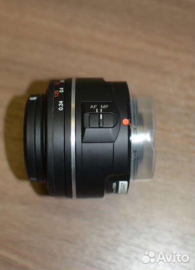 Объективы для sony байонет a