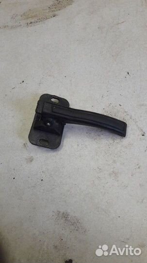 Ручка двери внутренняя левая передняя УАЗ Патриот