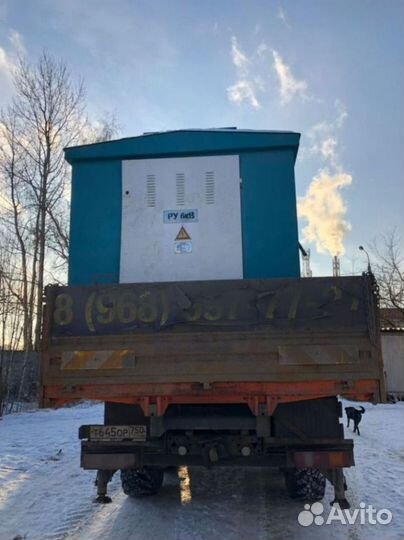 Трансформатор силовой арт83765