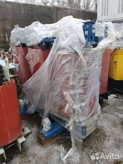 Трансформатор подстанции арт63758