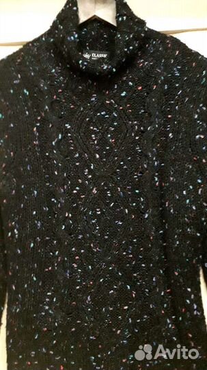 Джемпер Classic Корея