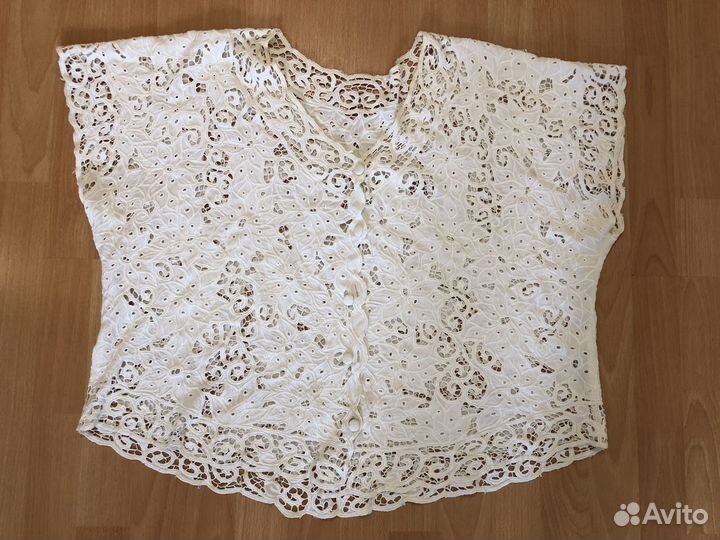 Женская одежда