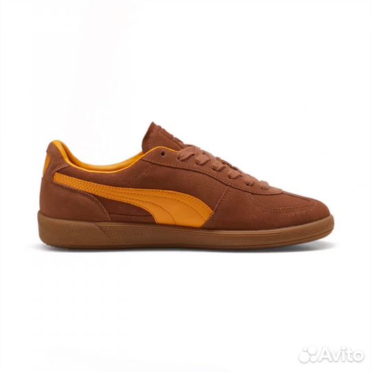 Женские кроссовки puma Palermo PM39646303