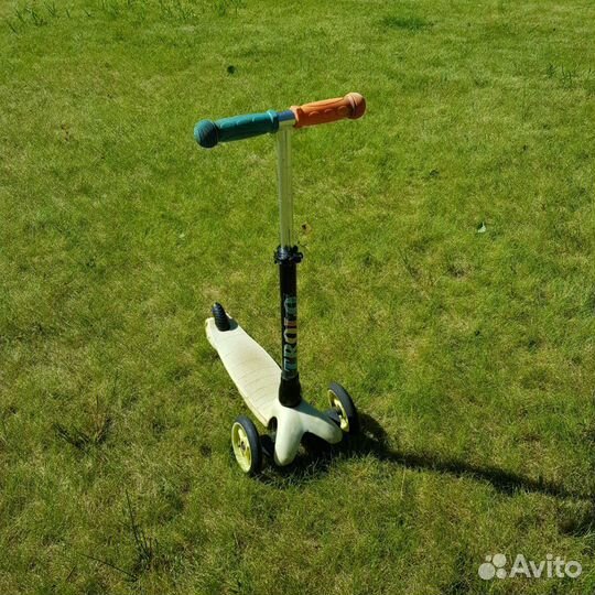 Самокат детский