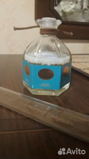 Аромадиффузор с палочками