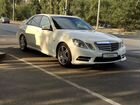Mercedes-Benz E-класс 1.8 AT, 2012, 179 628 км объявление продам