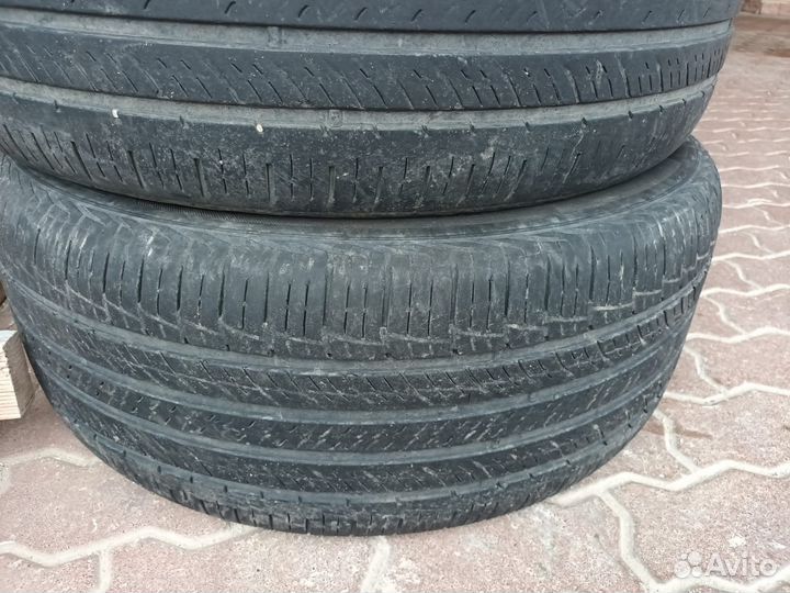 Hankook Dynapro HP2 RA33 285/50 R20 112