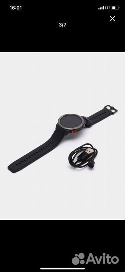 Часы наручные бу