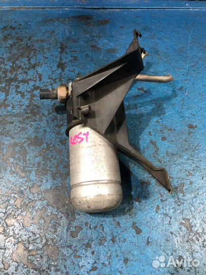 Осушитель кондиционера Bmw 3 E46