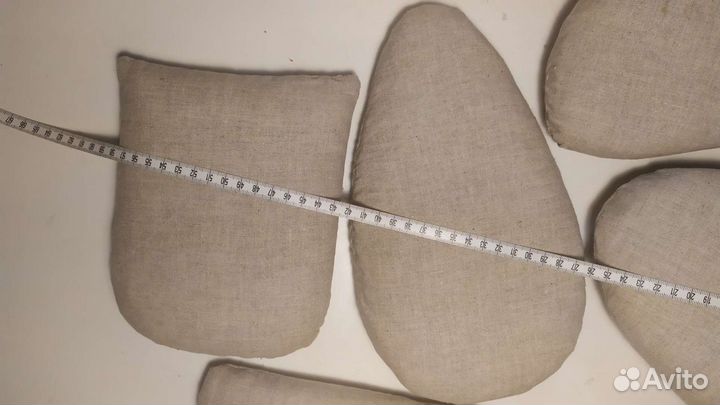 Подушечки для вто