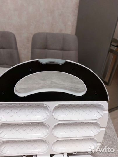 Сосисочница электрическая