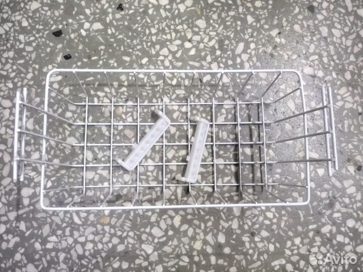 Корзина металлическая новая