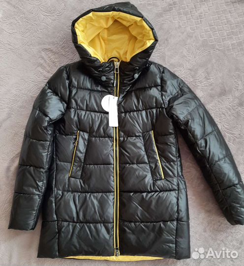 Куртка женская