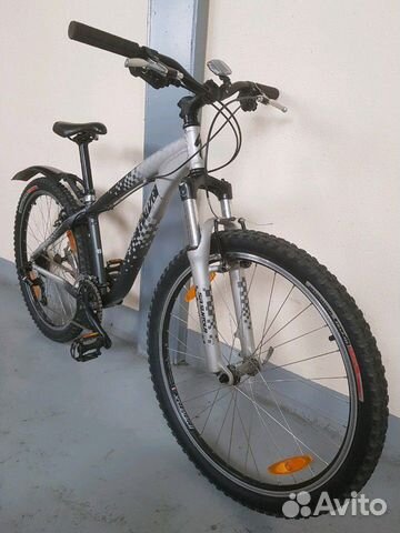 Specialized p2 all mountain sale