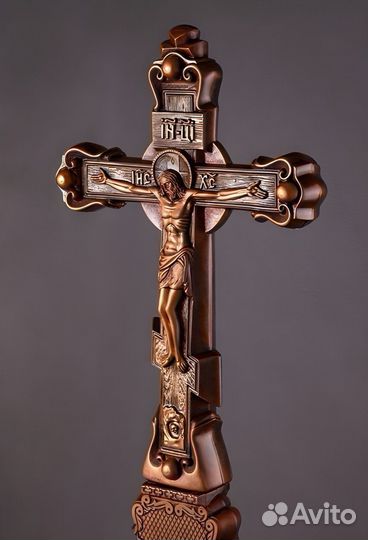 Кресты надгробные Памятники на могилу